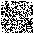 QR code with Ahrens Landscape & Maintenance contacts