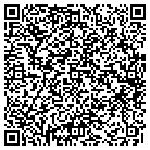 QR code with Face & Jaw Surgery contacts