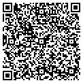 QR code with KFC contacts