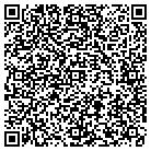 QR code with First State Bank of Golva contacts