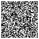 QR code with John F Laqua contacts
