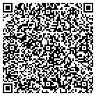 QR code with Thompson Larson Funeral Home contacts