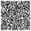 QR code with D & L Paraffin contacts