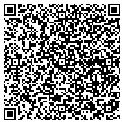 QR code with Ward County Veterans Service contacts