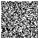 QR code with A F W Company contacts