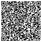 QR code with G F Custom Woodwork Inc contacts