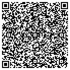 QR code with Altru HM Srvcs/Nlson Cnty Hlth contacts