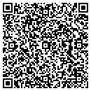QR code with Radisson Inn contacts
