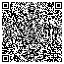 QR code with Alken Auto Glass Co contacts