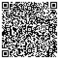 QR code with AT&T contacts