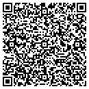 QR code with HJL Management Assoc contacts