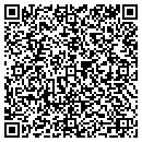 QR code with Rods Studio & Gallery contacts