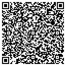 QR code with Gartner's contacts
