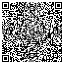 QR code with Razors Edge contacts