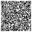 QR code with Justin W Hoff contacts