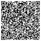 QR code with C & R Cleaners & Laundry contacts
