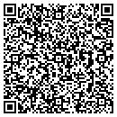 QR code with Harder Farms contacts