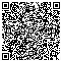 QR code with Pawprints contacts