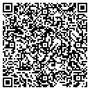 QR code with D & M Carpet Sales contacts