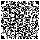 QR code with Kracle Spraying Service contacts