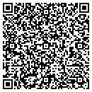 QR code with Zap Post Office contacts