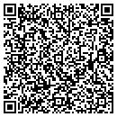 QR code with James Derry contacts