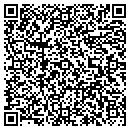 QR code with Hardware Hank contacts