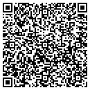 QR code with Taco John's contacts