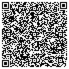 QR code with First Dkota Title Abstract LLC contacts