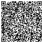 QR code with Garrison Veterinary Service contacts