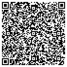 QR code with L & M Tax & Legal Service contacts