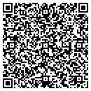 QR code with Oliver County Treasurer contacts