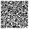 QR code with Lounge The contacts