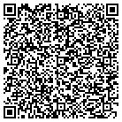 QR code with S F Housing Authority Site Ofc contacts