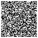 QR code with Inkys Repair contacts