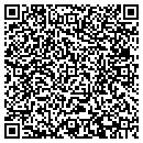 QR code with PRACS Institute contacts