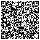 QR code with D & L Hay Sales contacts