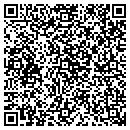 QR code with Tronson Grain Co contacts
