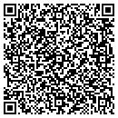 QR code with James Leland contacts