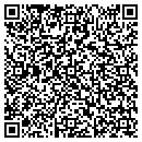 QR code with Frontier Bar contacts