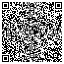 QR code with Kovar Ranch contacts