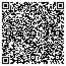 QR code with R F Tradeshop contacts