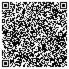 QR code with Hydro Static Tubing Testers contacts