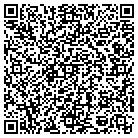 QR code with First State Bank Of Golva contacts