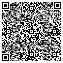 QR code with Hebron Dental Clinic contacts