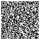 QR code with Ashley Lanes contacts