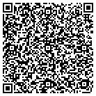 QR code with Fabrico Div-Elec Insulation contacts