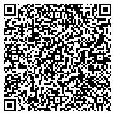 QR code with M K Saddin MD contacts