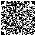 QR code with AFLAC contacts