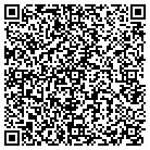QR code with MSU Student Life Office contacts